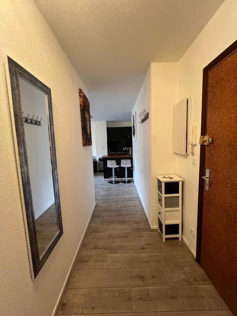 Proche Metro B & Hyper Centre Apartment Toulouse Luaran gambar
